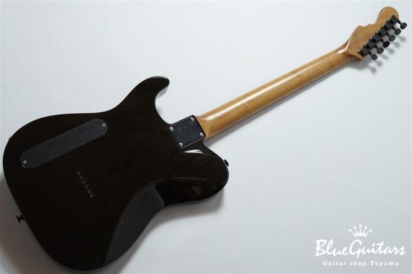 MT-RESIN ’20WSE/BLU #12301