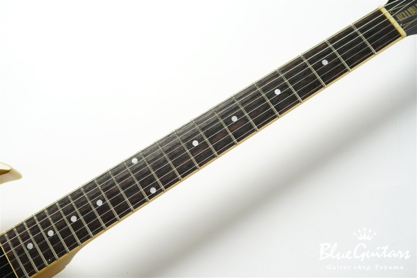 The Townshend - TV Yellow