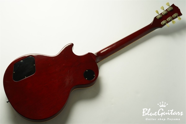 1997年製 Les Paul Classic - Heritage Cherry Sunburst