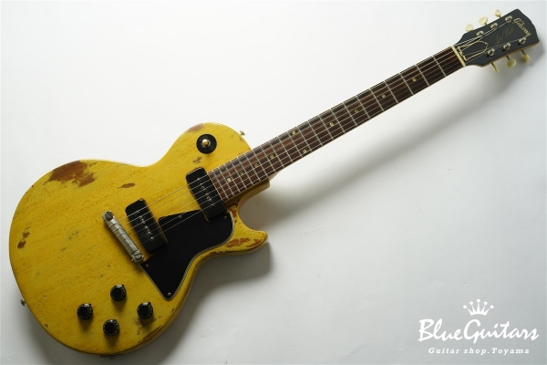 Les Paul Special - TV Yellow (Refinish)