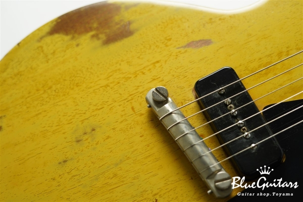 Les Paul Special - TV Yellow (Refinish)