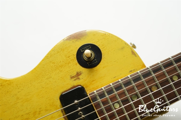 Les Paul Special - TV Yellow (Refinish)