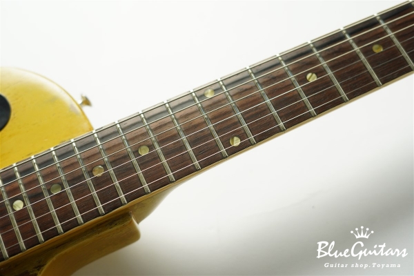 Les Paul Special - TV Yellow (Refinish)