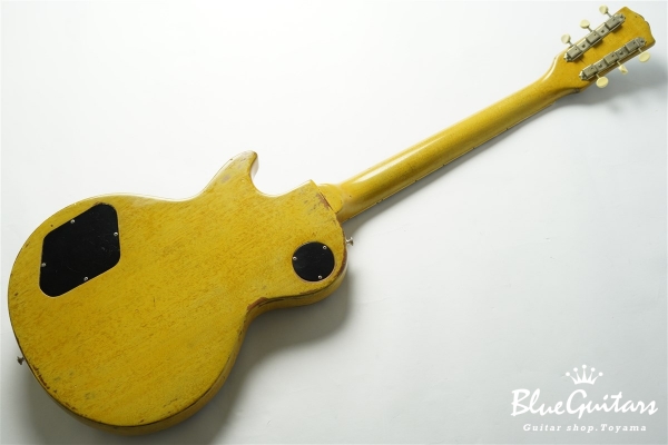 Les Paul Special - TV Yellow (Refinish)