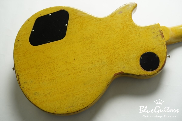 Les Paul Special - TV Yellow (Refinish)