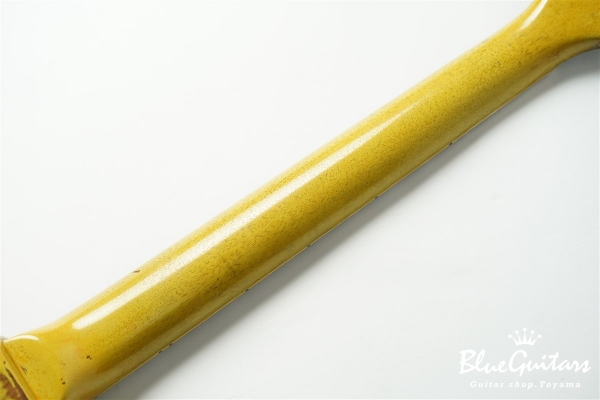 Les Paul Special - TV Yellow (Refinish)