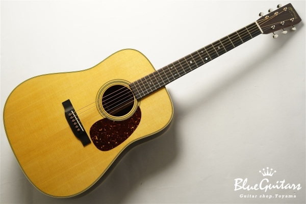 D-28 Standard