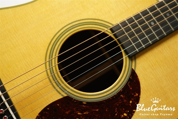 D-28 Standard