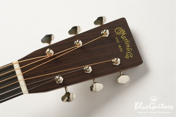 D-28 Standard