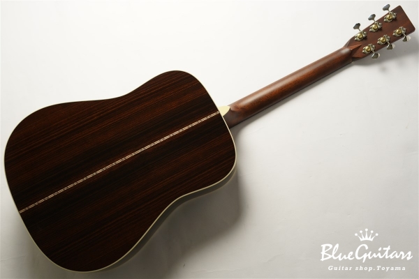 D-28 Standard