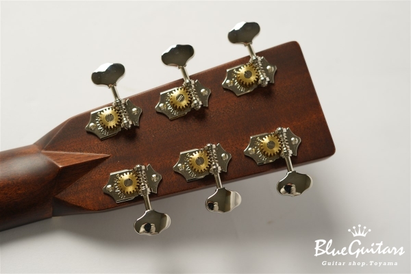 D-28 Standard