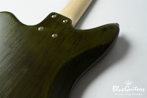 JRP SURF BREAKER “SB-HH” ’21SP - Army Green