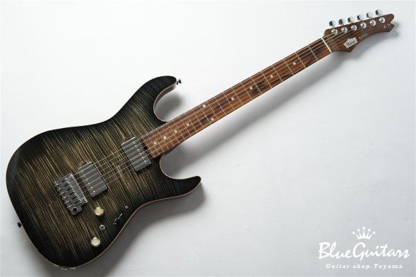 treebud 2H - Black Denim Burst