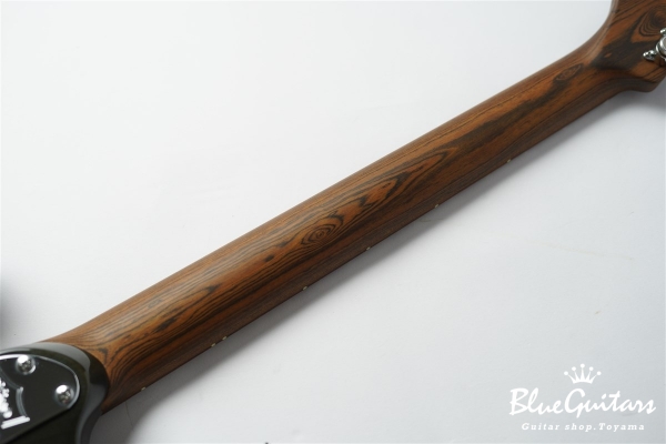 treebud 2H - Black Denim Burst