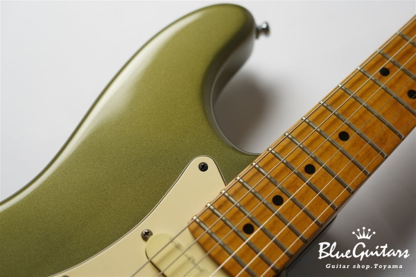 American Standard Stratocaster w/ Lace Sensor PU - Pewter