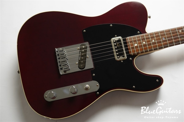American Deluxe Telecaster - Modified