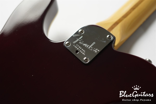 American Deluxe Telecaster - Modified