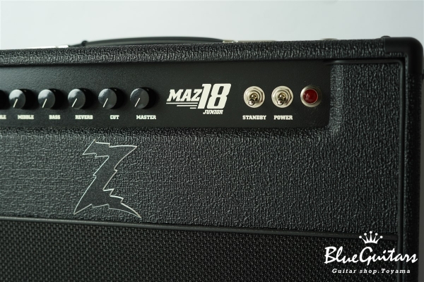 MAZ-18 Jr. 1x12 Combo