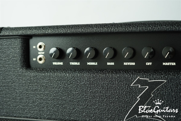 MAZ-18 Jr. 1x12 Combo