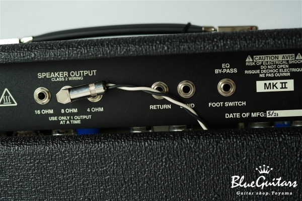 MAZ-18 Jr. 1x12 Combo