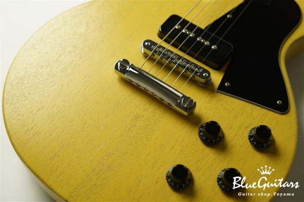 Les Paul Special Faded 2009 - Worn Yellow