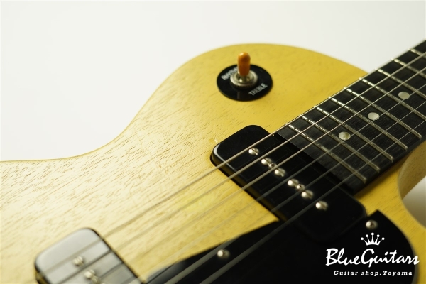 Les Paul Special Faded 2009 - Worn Yellow