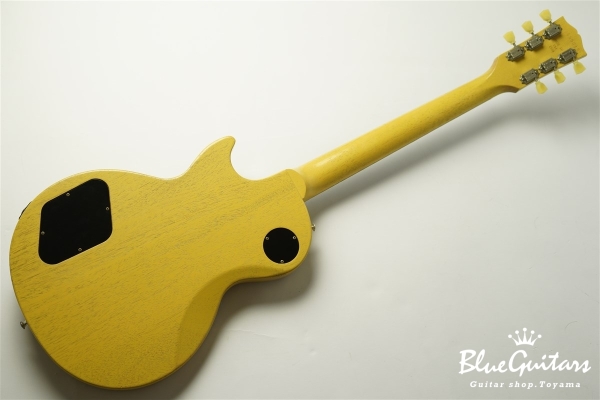 Les Paul Special Faded 2009 - Worn Yellow