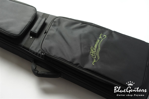 MJ・Five24-MV-BC-’21WSE-F・TAMO/NJ - NBL-B【Deviser One Day Guitar Show 2021】Blue Collection