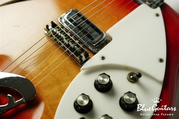 1967年製 360 - Fireglo