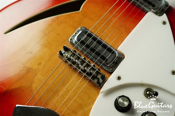 1967年製 360 - Fireglo