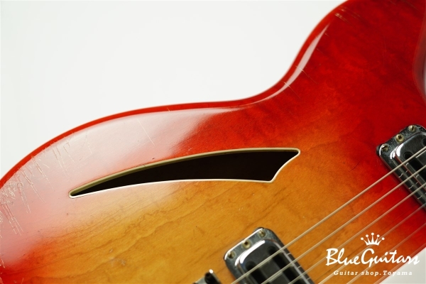 1967年製 360 - Fireglo