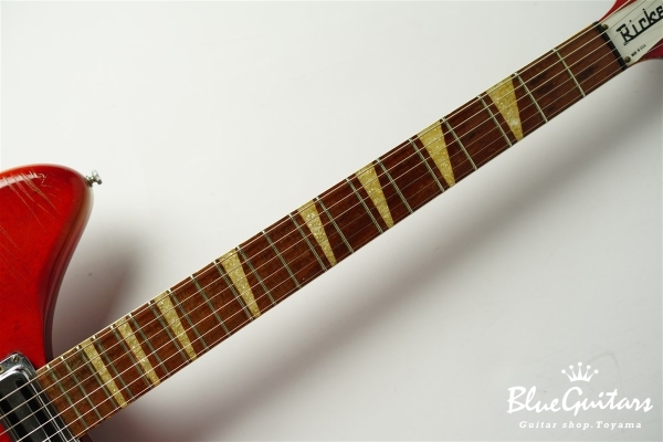 1967年製 360 - Fireglo