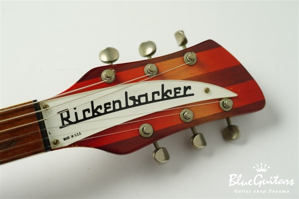 1967年製 360 - Fireglo