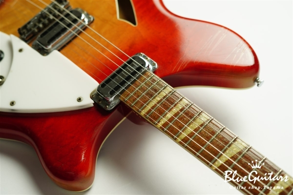 1967年製 360 - Fireglo