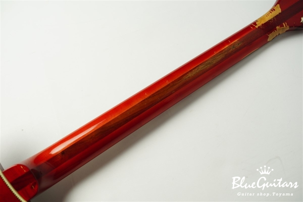 1967年製 360 - Fireglo