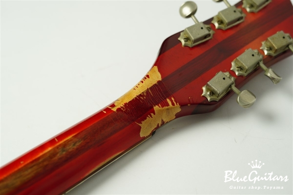 1967年製 360 - Fireglo