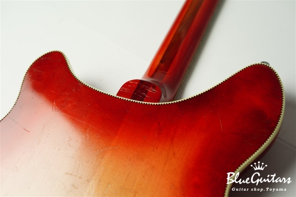 1967年製 360 - Fireglo