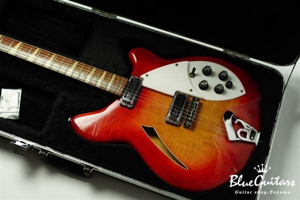 1967年製 360 - Fireglo