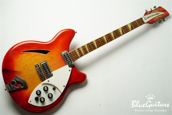 1965年製 360 - Fireglo