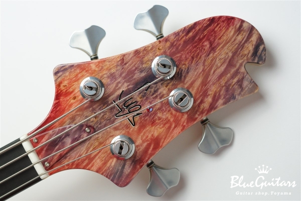 NB4E BM-PRM/ASH/ALX【Birthstone Series 2021 June】