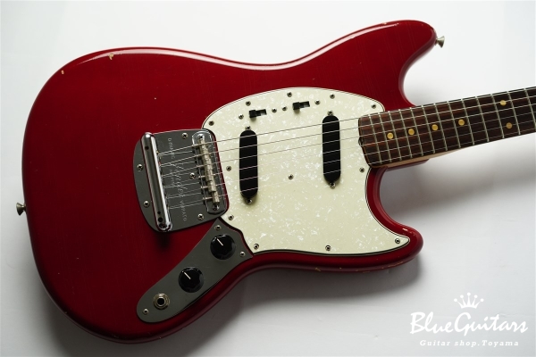 1965年製 Mustang