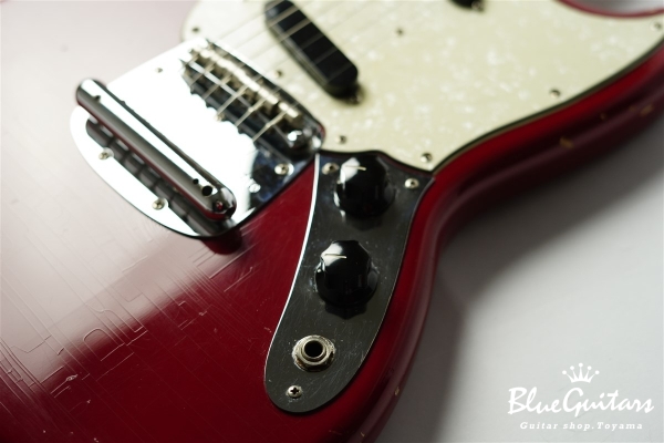 1965年製 Mustang