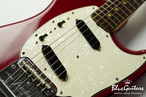 1965年製 Mustang