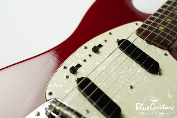 1965年製 Mustang