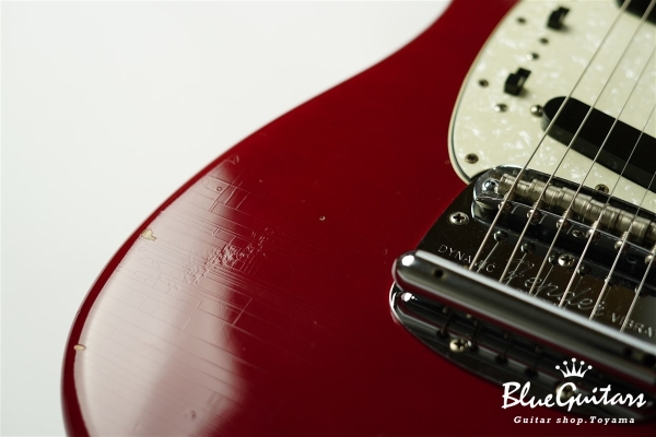 1965年製 Mustang