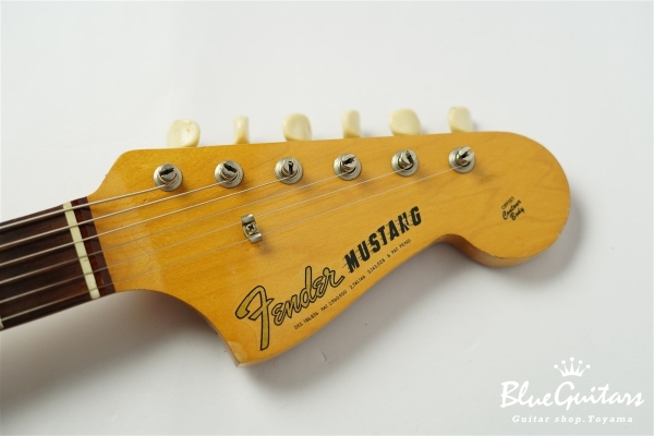 1965年製 Mustang