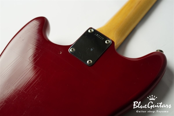 1965年製 Mustang