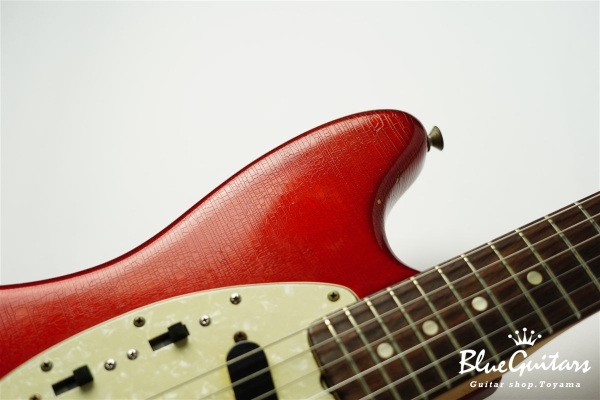 1969年製 Mustang - Competition Red 