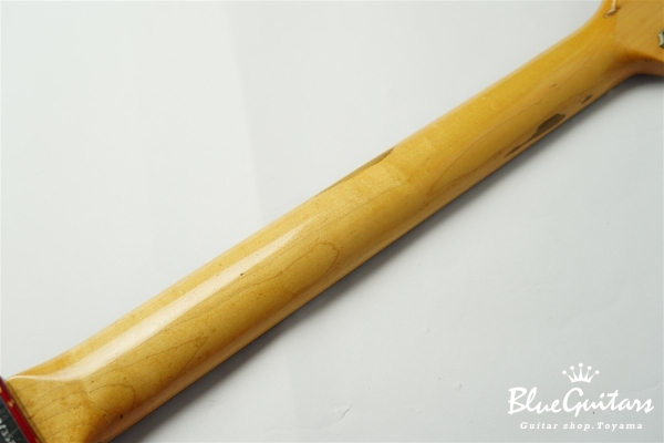 1969年製 Mustang - Competition Red 