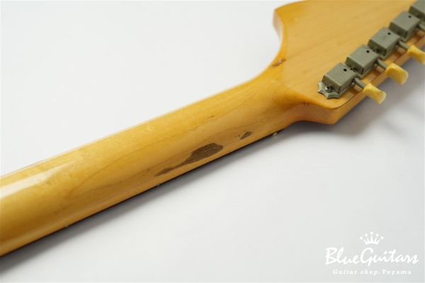 1969年製 Mustang - Competition Red 